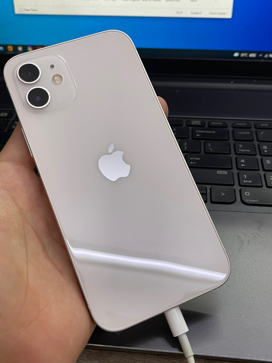 iphone  12      美版有锁 ...