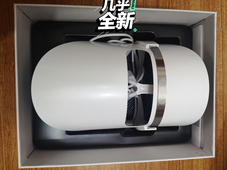 买了快两百的TST 光子嫩肤美容仪，用了几...