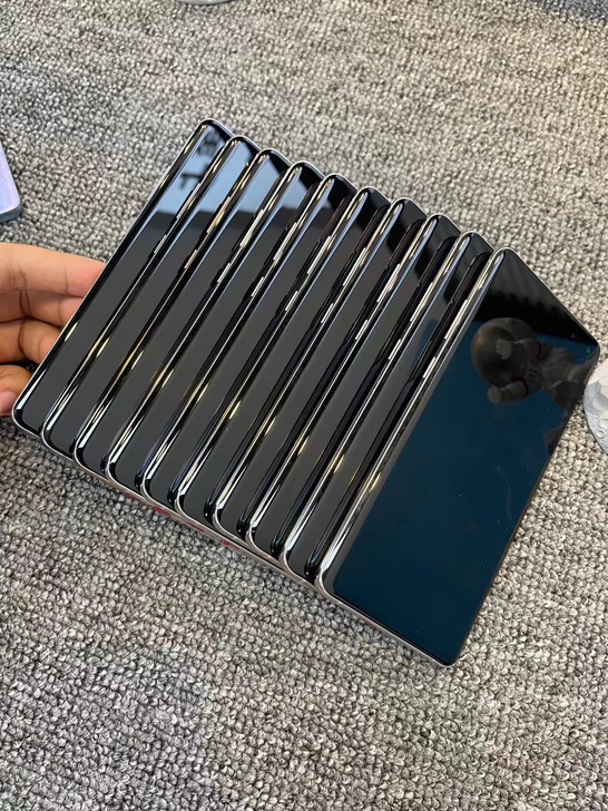 三星S10  成色95新  5G全网通  ...