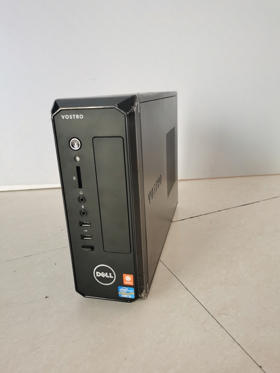 原装戴尔VOSTRO 270S商用台式电脑...