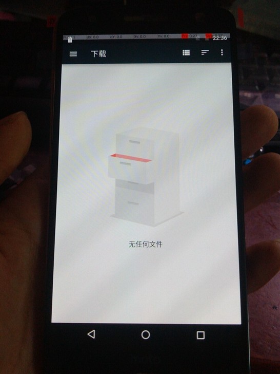 摩托罗拉moto z xt1650原装全新...