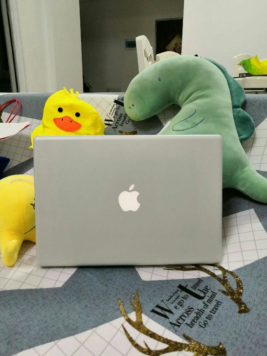 个人闲置笔记本电脑二手笔记本