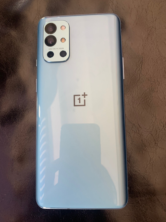 一加9R，8加128g，5g网络，99新，...