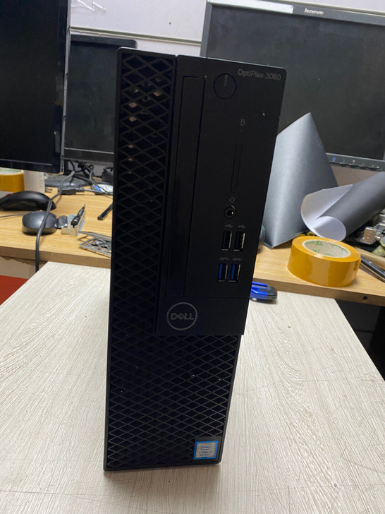 戴尔 Optiplex 3060 SFF高...