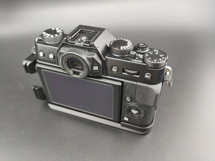 出手自用富士Xt20 XC50-230。本...