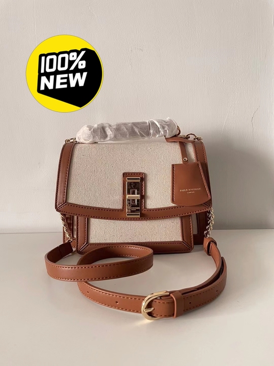 正品PAULS BOUTIQUE小号，女士...