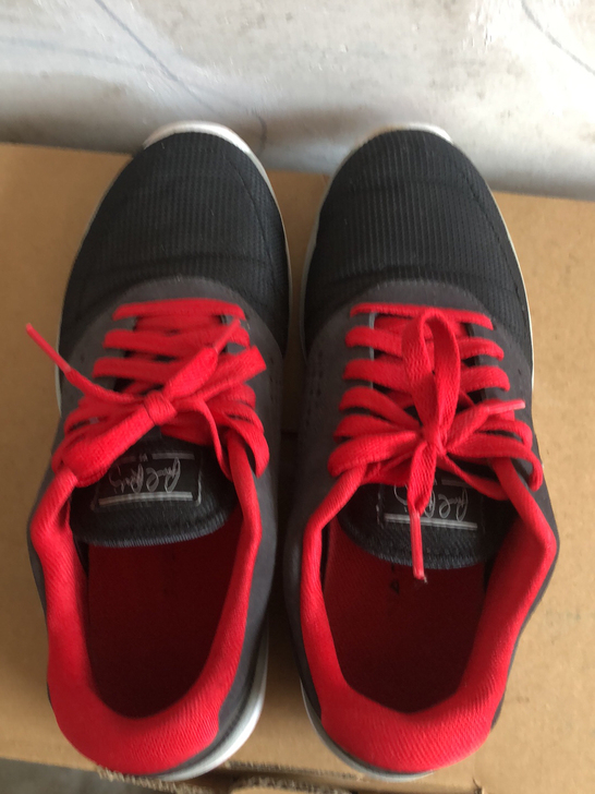 正品耐克跑步鞋