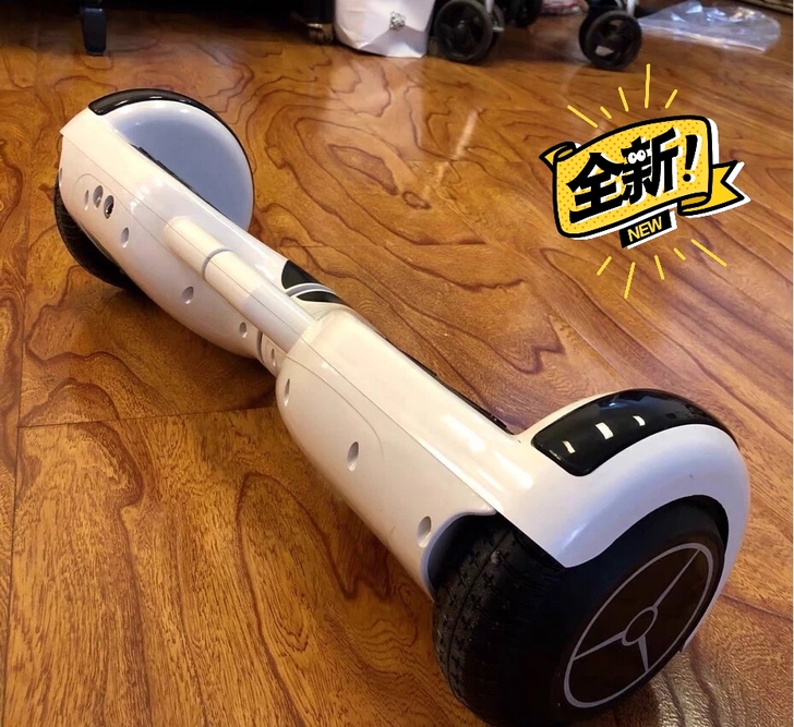 全新顺丰包邮德国正品自平衡车电动平衡成人双...