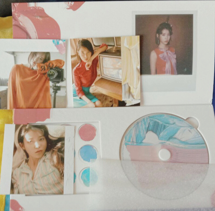 iu调色盘全专直拍