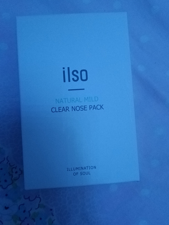 ilso鼻贴,鼻贴ilso