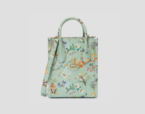 [礼物][预售][天猫专享]GUCCI古驰...