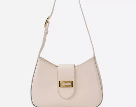 全新包包  很小清新   一年能背春夏秋三...