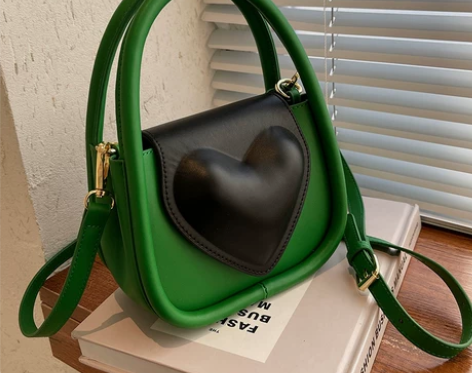 小众设计感包包女2022新款高级质感ins...