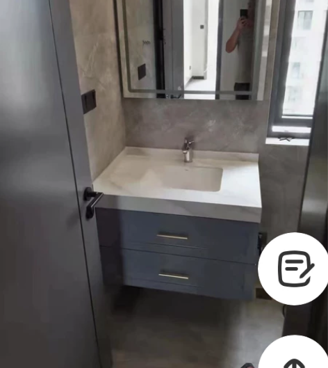 智能镜柜 佛山工厂发货 LED智能镜灯  ...