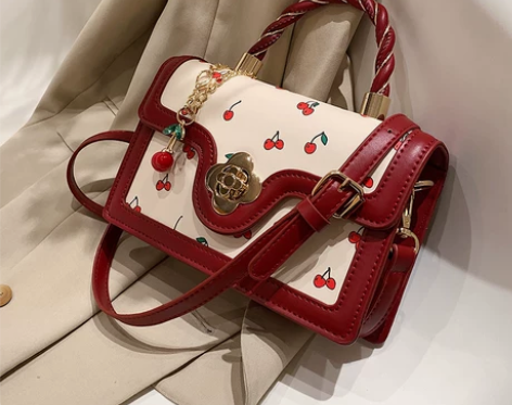 高级感小包包女夏2022新款百搭ins今年...