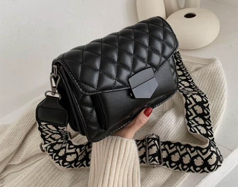 夏季2022新款爆款包包高级感网红小方包时...