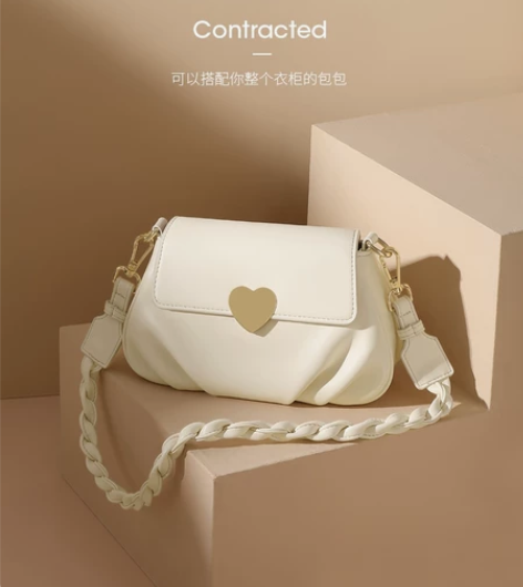 【出】Somay云朵包包 2021新款秋冬...