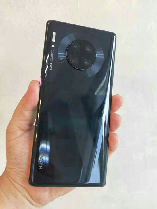 HUAWEI/华为mate30Pro8+2...