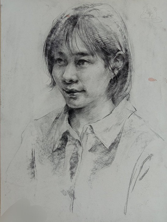 素描,速写代画,价格合理,点私聊噢。。