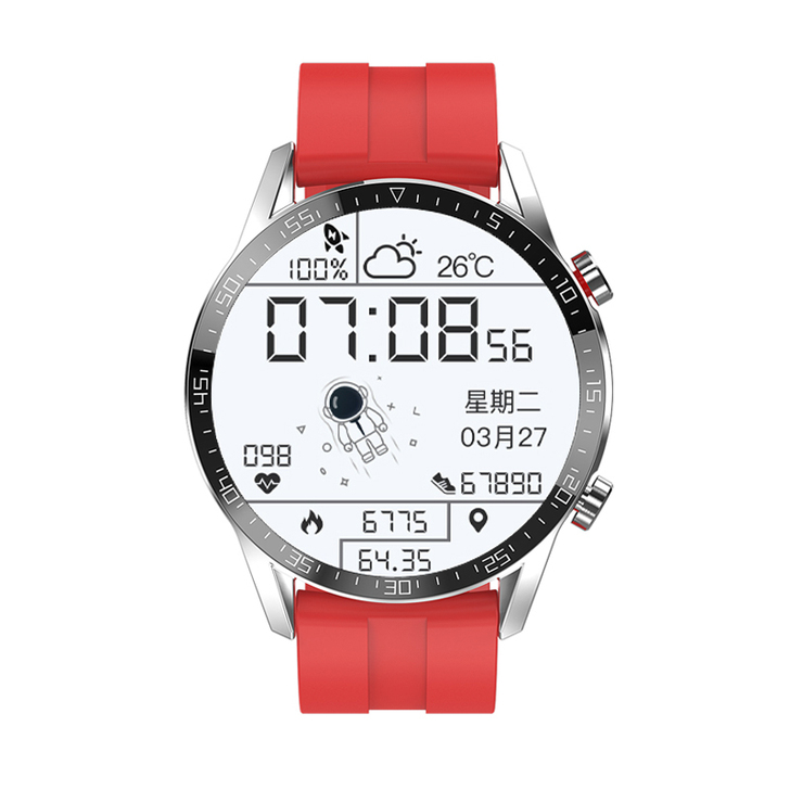 【太空人手表】华为手机通用成人智能运动手表...