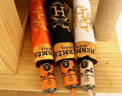 自动三折伞 感兴趣的话点“我想要”和我私聊...