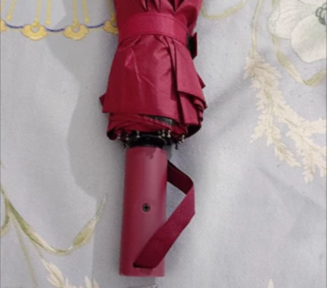 全自动折叠雨伞男女晴雨两用大号双人抗风防暴...