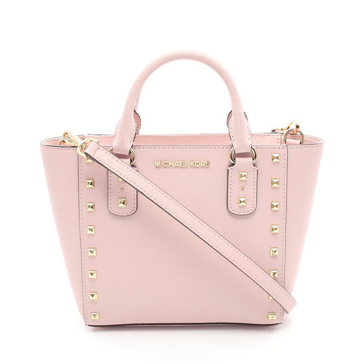 Michael Kors MK铆钉小号耳朵...