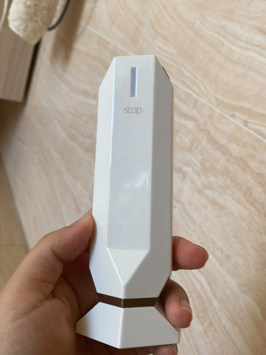 美容仪tripollar stop