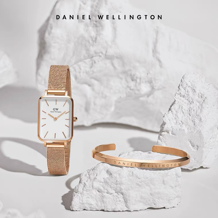 丹尼尔惠灵顿(DanielWellingt...