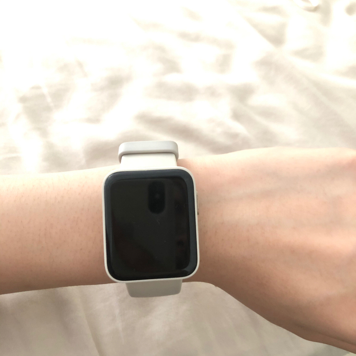 小米redmi watch