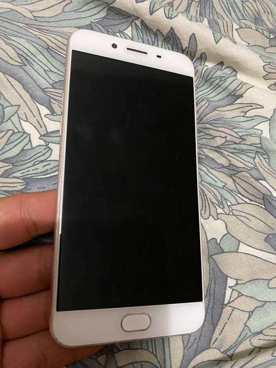 oppo r9s 功能正常，全原，4+64