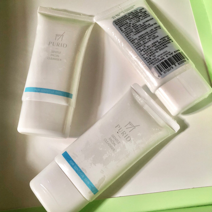 purid/朴理洁面 售出不退不换 只剩下...