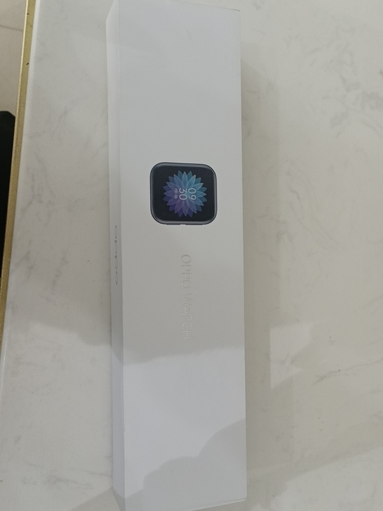 OPPO WATCH 买了10多天了完全新...