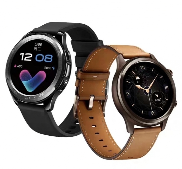 求购vivo手表46,全新未拆封的