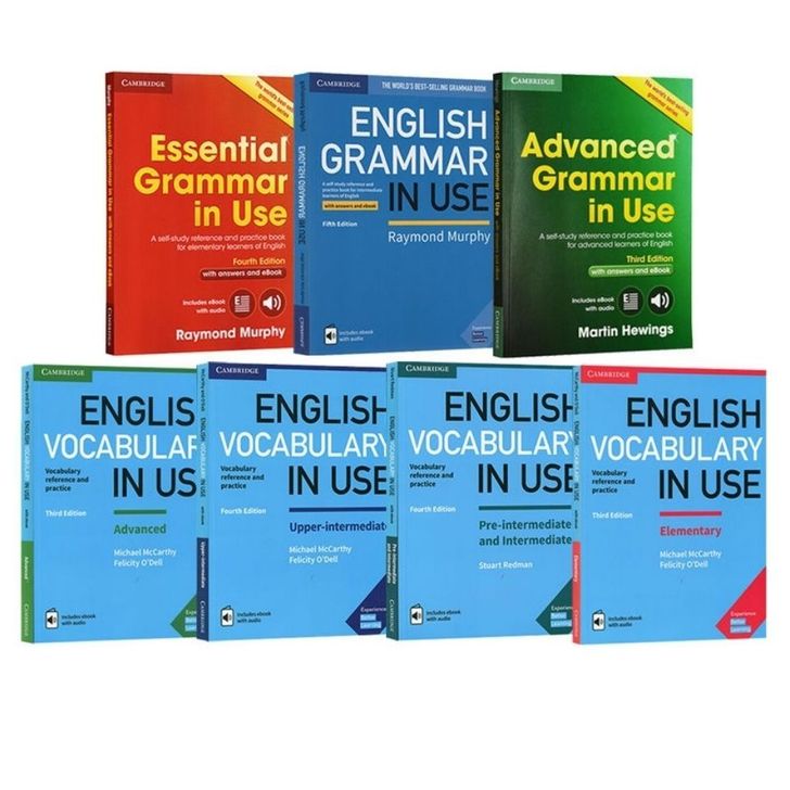 【剑桥语法71包邮】英语语法书 gramm...