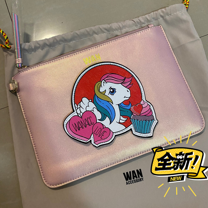 万蔻手拿包 套组  260