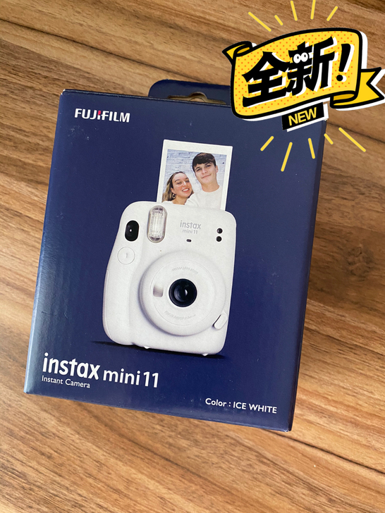 全新Fujifilm/富士 instax ...