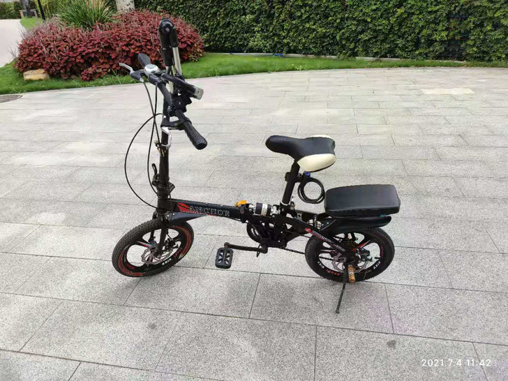 出闲置自行车，功能完好，很好骑，仅限自提，...