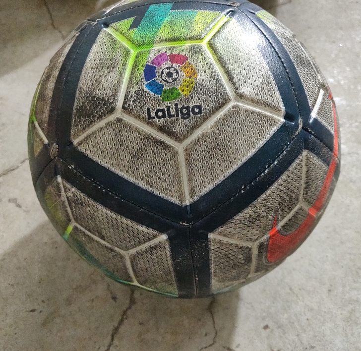 正品NIKE耐克青少年成人5号足球训练比赛...