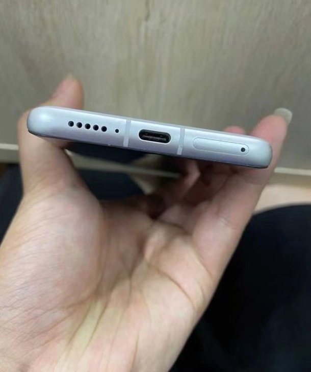 魅族18白色12+256g全网通5g手机