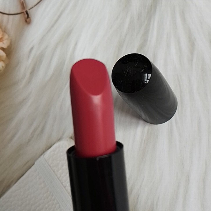 兰蔻正装简装口红色号340，全新，正装量4...