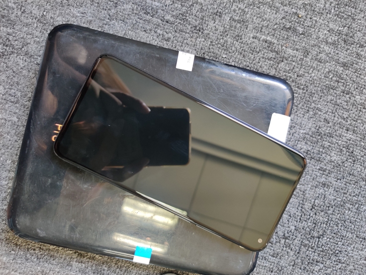 魅族17 Pro 乌金  8+128   ...