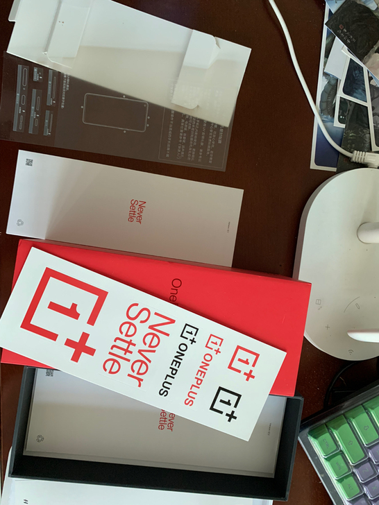 一加9pro