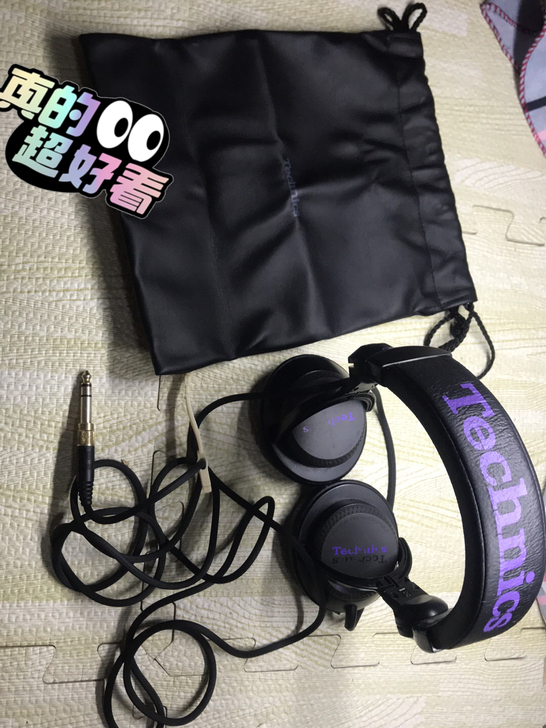 松下1200 耳机