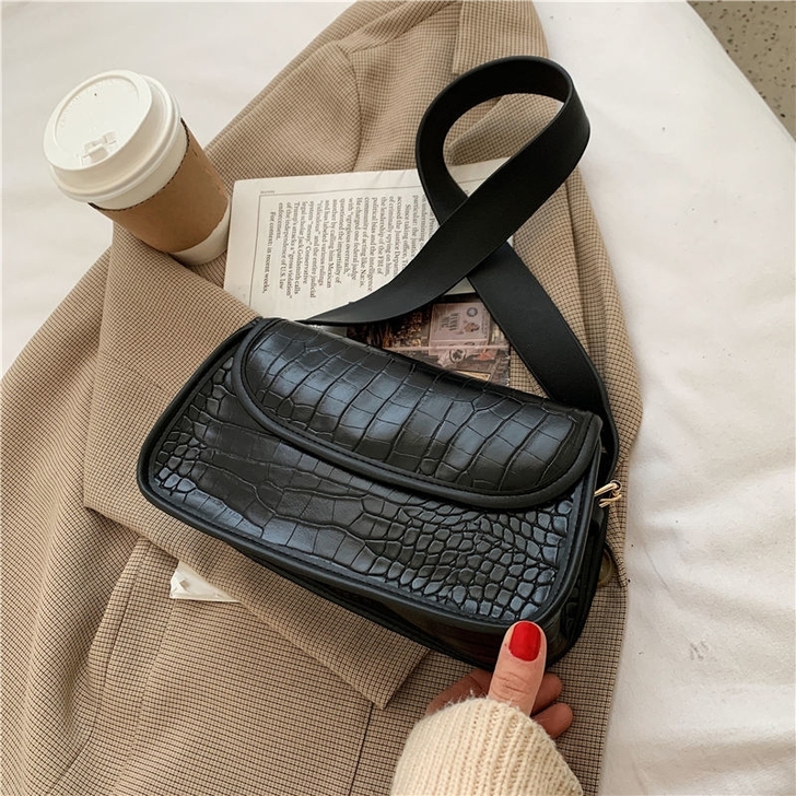 网红女士包包2021春夏新款时尚法国小众洋...