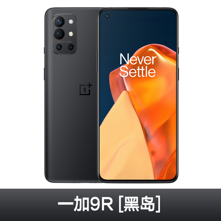 OnePlus/一加 9r 618买的没怎...