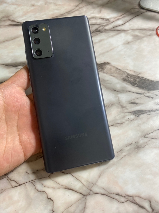 三星Note20 5G 三星Note20 ...