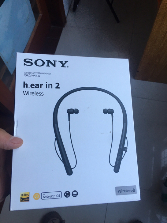 索尼WI-H700耳机运动耳机低价出售，索...