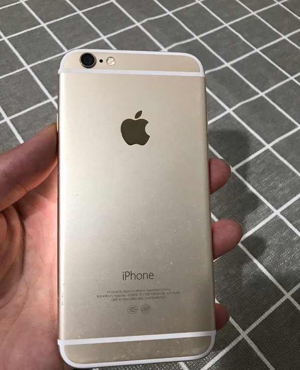 iphone 6正品三网4G 二手苹果手机...