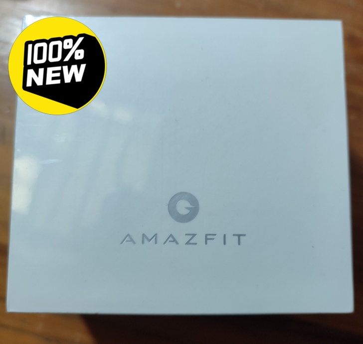 Amazfit 智能手表智能运动手表米动手...